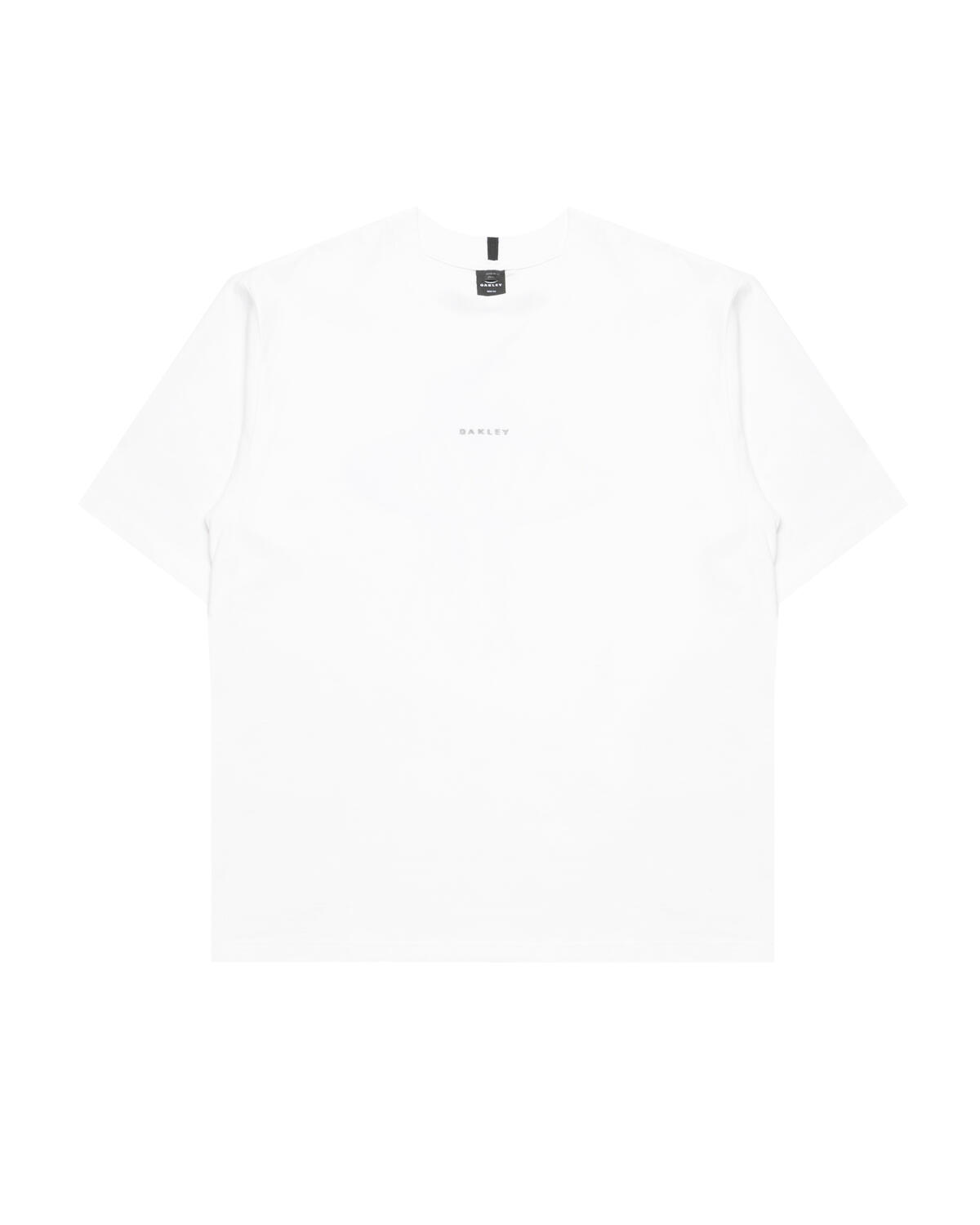 Oakley FUTURESCAPE ICED JELLY TEE | FOA407457-100 | AFEW STORE